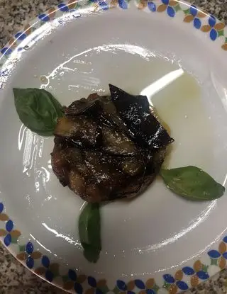 Ricetta Melanzane in agrodolce di zanolibarbara67