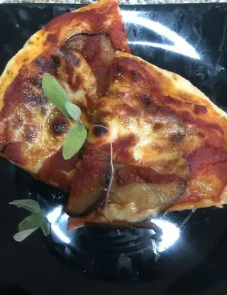 Ricetta Pizza alla parmigiana di zanolibarbara67