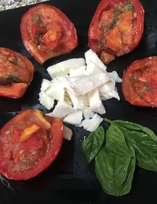 Ricetta Pomodori pizzichelli al forno di zanolibarbara67