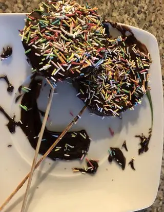 Ricetta Bon bon alle mele di zanolibarbara67