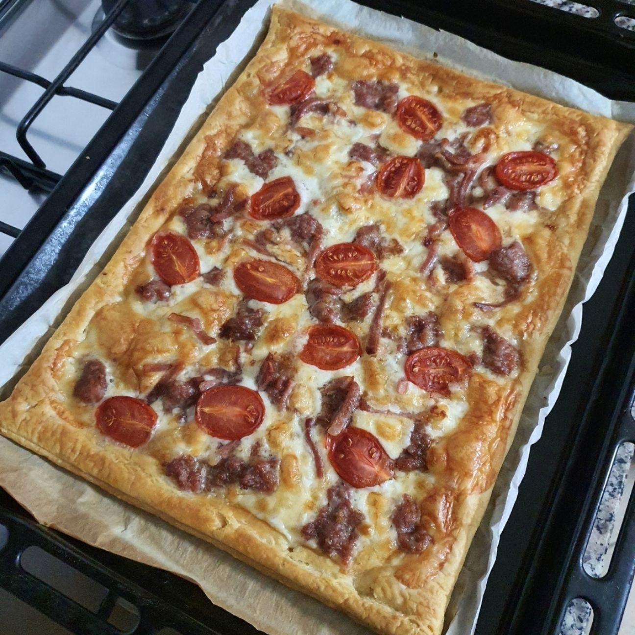 Delizia salvatempo