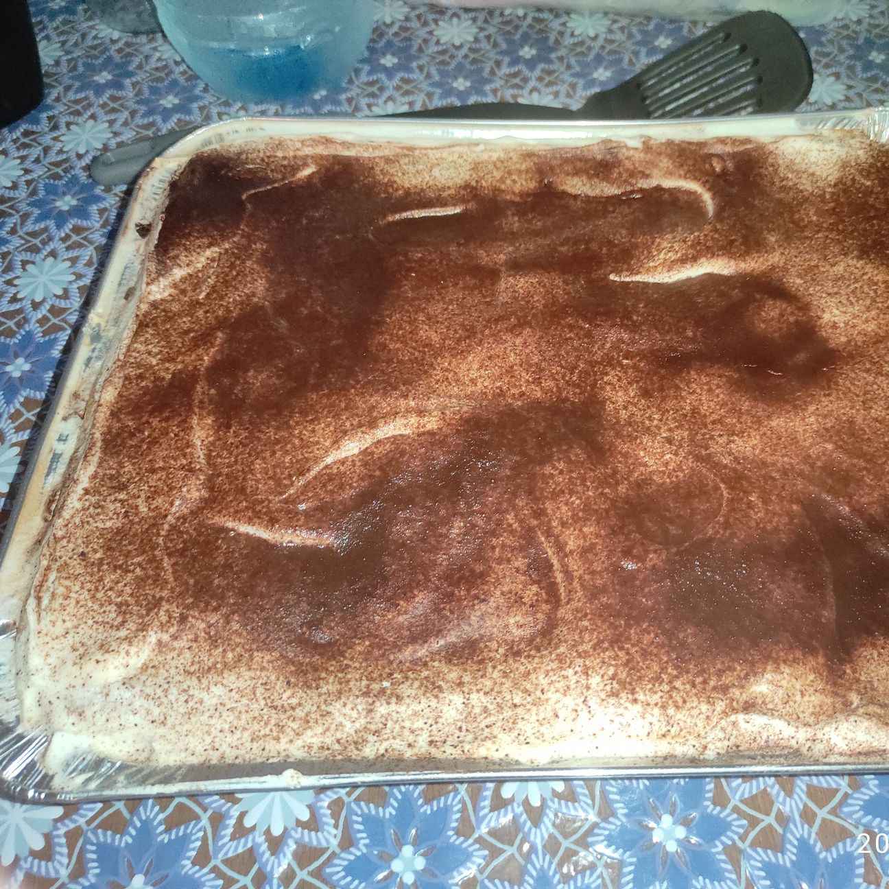Tiramisù
