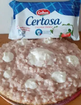 Ricetta Risotto alla rosa (edibile) di marco.sbarra