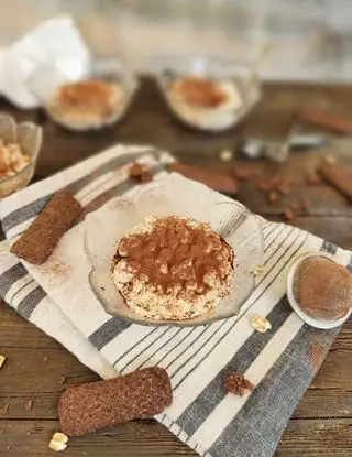 Ricetta Dolce ricotta e pavesini di _paola_catalano