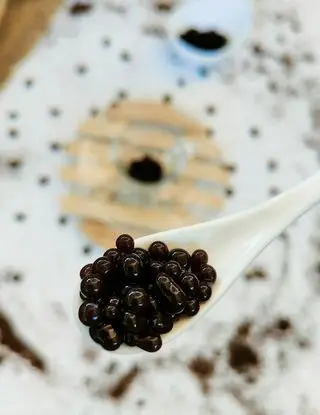 Ricetta Perle di caffè di _paola_catalano