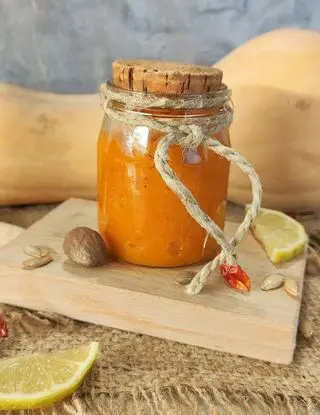 Ricetta Composta di zucca di _paola_catalano