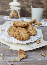Ricetta Anzac biscuit