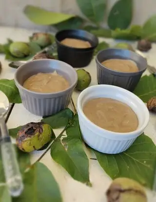 Ricetta Budino di nocino di _paola_catalano