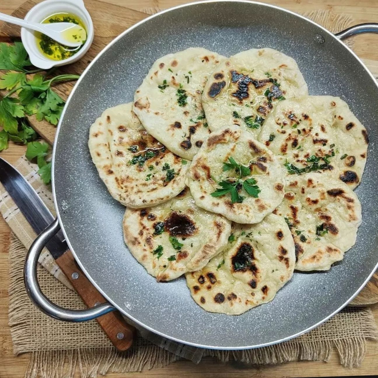 Pane Naan