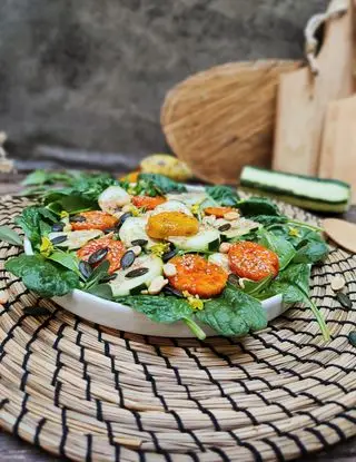 Ricetta Insalata...Fica di _paola_catalano