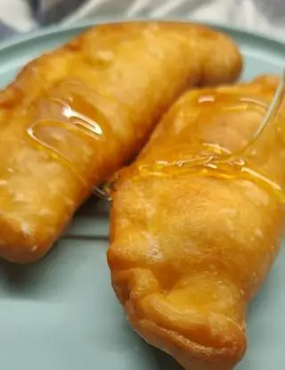 Ricetta Seadas a modo mio di _paola_catalano