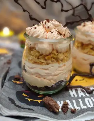Ricetta Dolcetto o scherzetto????? di _paola_catalano