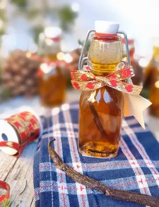 Ricetta Estratto di vaniglia di _paola_catalano