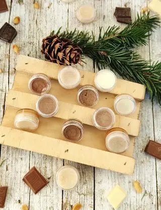 Ricetta Burro di cacao al cioccolato di _paola_catalano