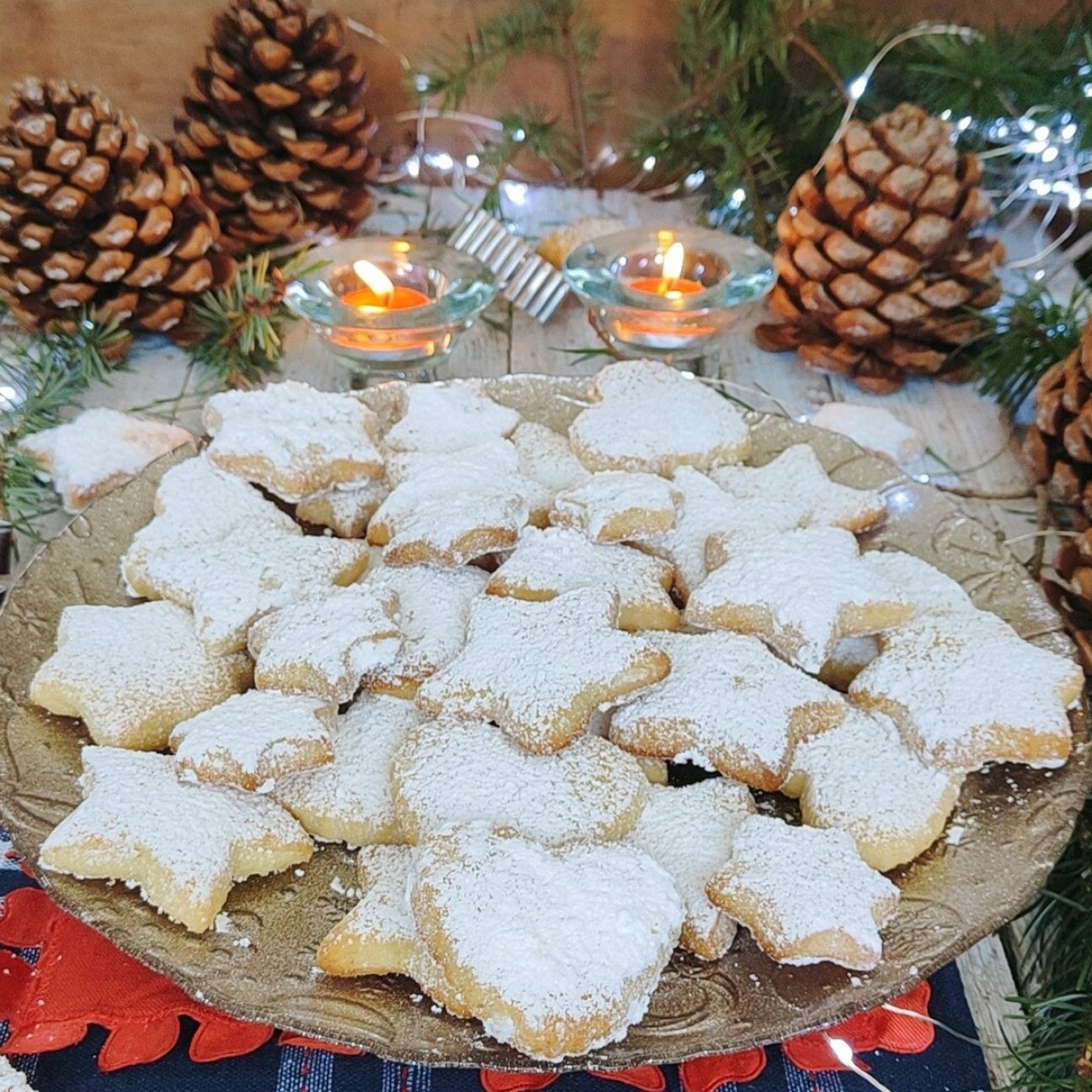 Frolle di Santa Lucia
