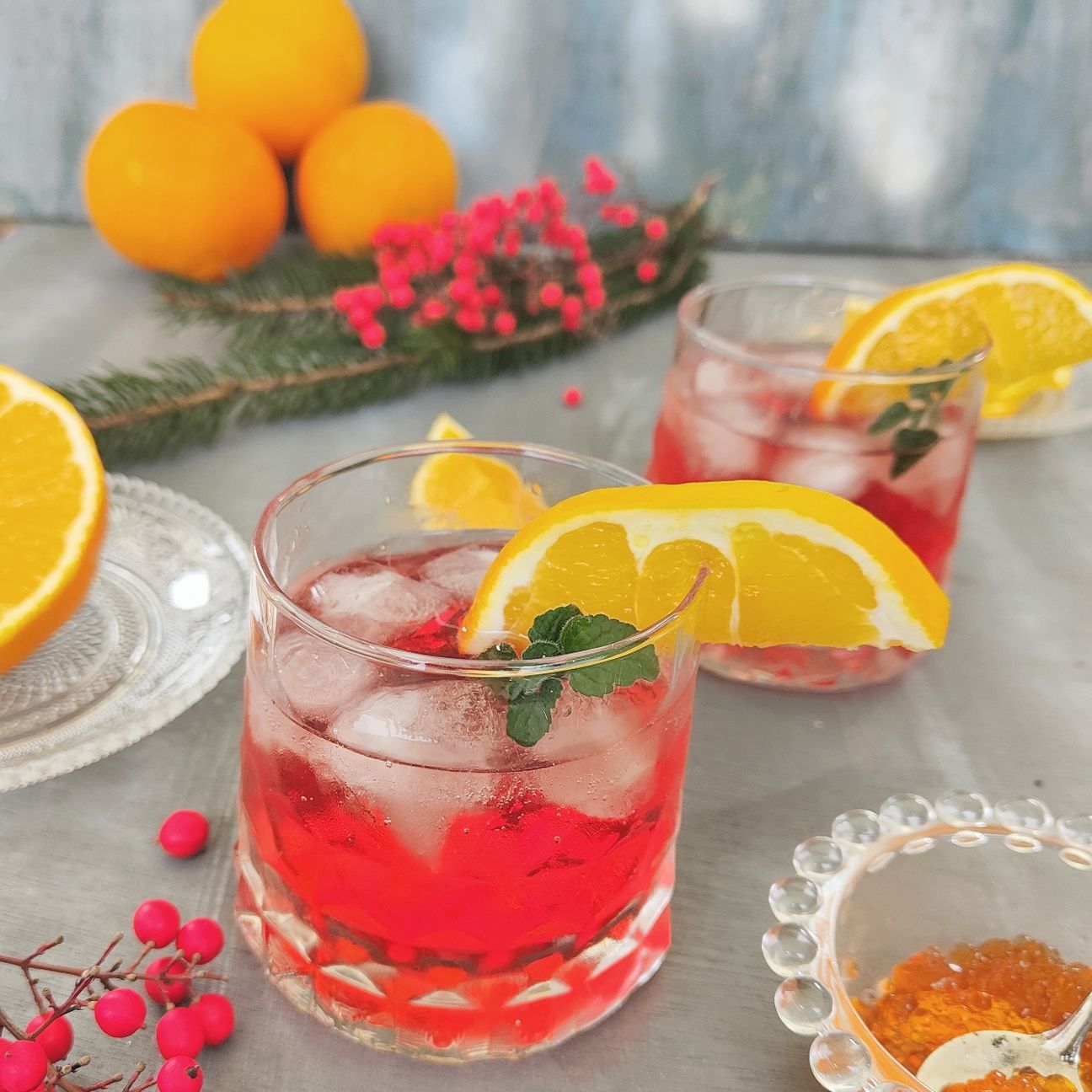 Aperol Spritz