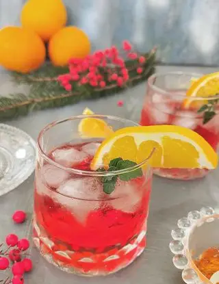 Ricetta Aperol Spritz di _paola_catalano