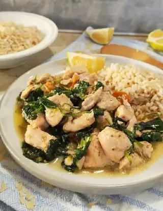 Ricetta Bocconcini di pollo al curry di _paola_catalano