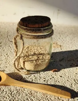 Ricetta Polvere di funghi misti o porcini di _paola_catalano