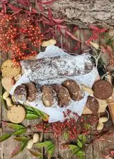 Ricetta Salame dolce ....