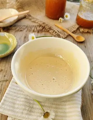 Ricetta Crema di miele di _paola_catalano