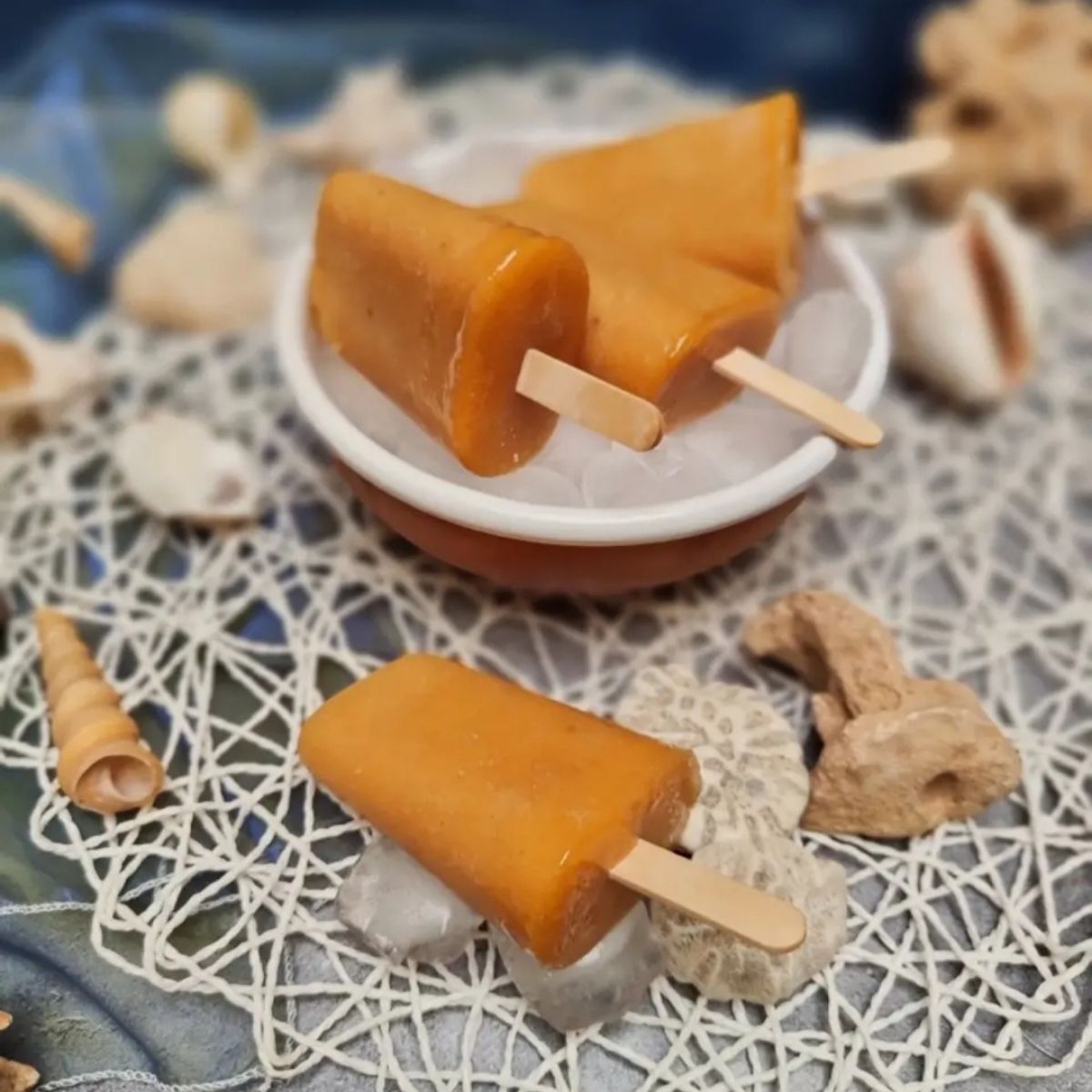 Stecco alla frutta
