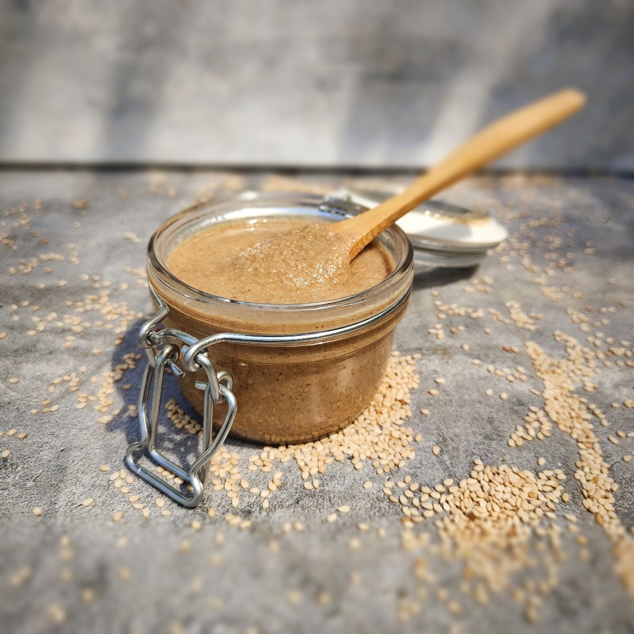 Salsa tahina