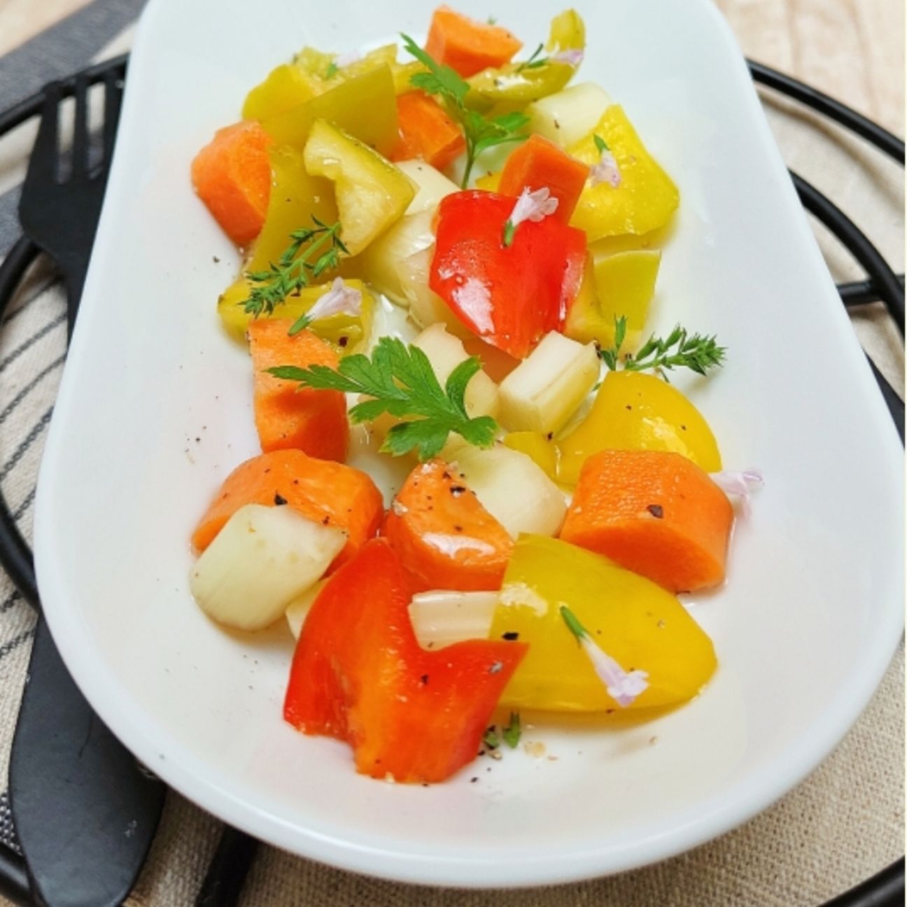 Giardiniera