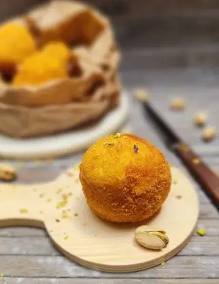 Ricetta Arancini catanesi di _paola_catalano