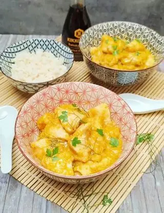 Ricetta Bocconcini di pollo allo yogurt di _paola_catalano