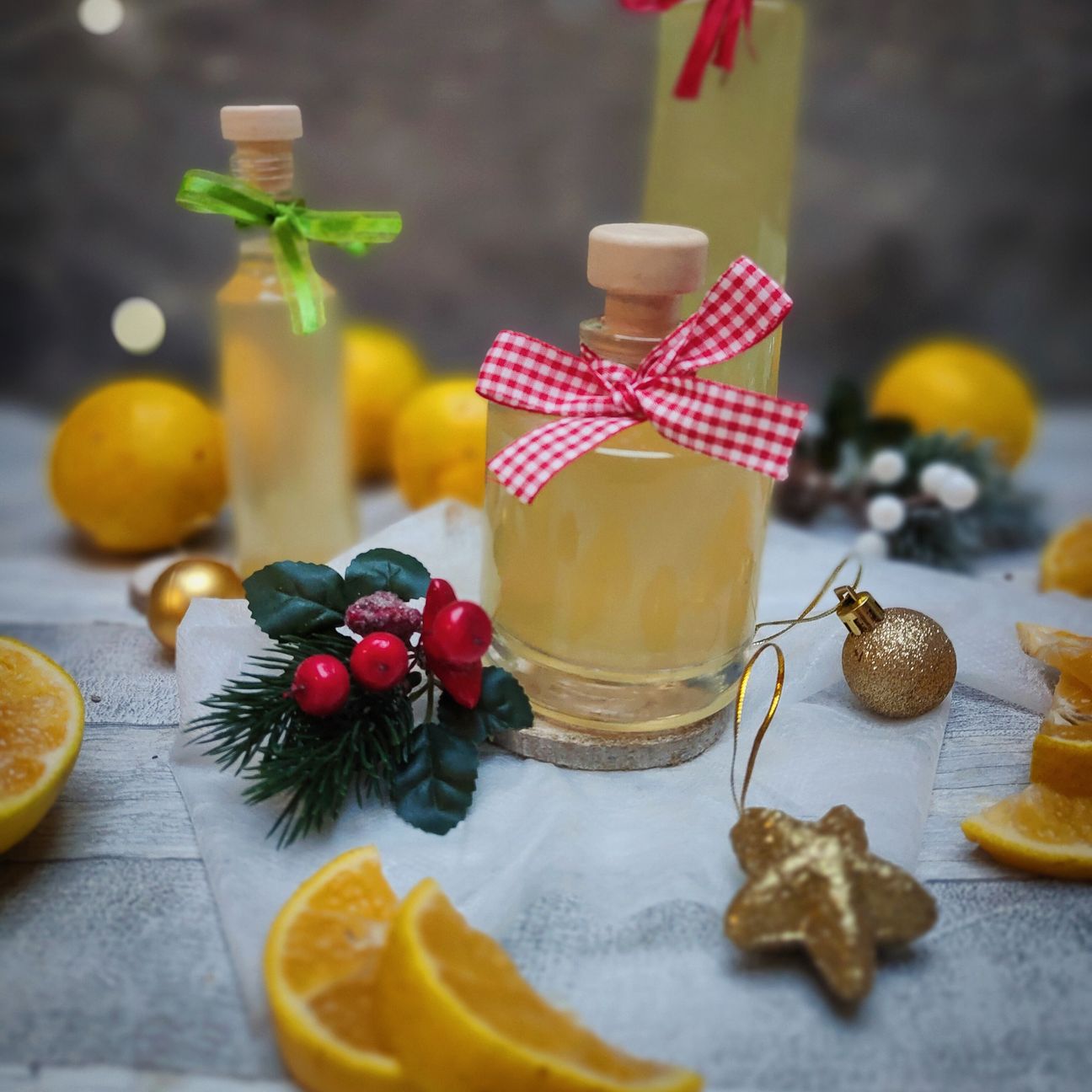 Liquore di Mapo