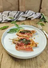 Ricetta Saltimbocca alla Romana