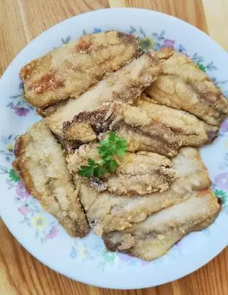 Ricetta Sarde fritte di _paola_catalano