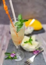 Ricetta Aperitivo al melone