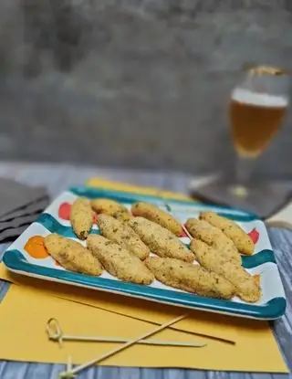 Ricetta Crocchè siciliane (cazzilli) di _paola_catalano