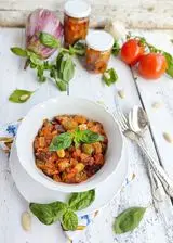 Ricetta Caponata siciliana