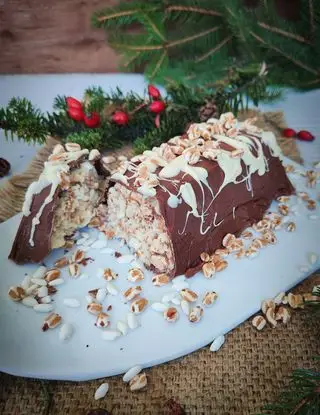 Ricetta Dolce Kinder cereali di _paola_catalano