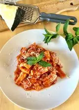 Ricetta Trippa Romana