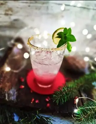 Ricetta Vodka di melograno di _paola_catalano