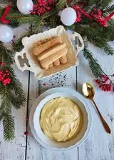 Ricetta Crema al mascarpone