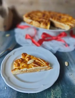 Ricetta Gallette des rois ( la torta dei re) di _paola_catalano