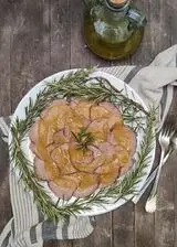 Ricetta Arrosto di manzo con verdure