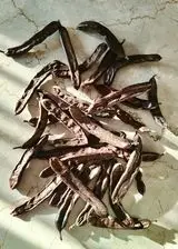 Ricetta Farina di carrube e dei semi