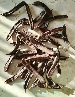 Ricetta Farina di carrube e dei semi di _paola_catalano