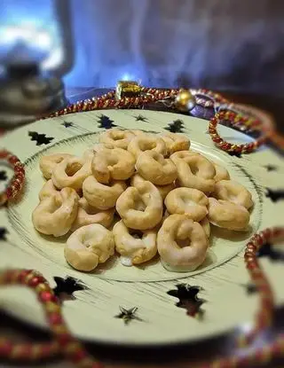 Ricetta Occhi di Santa Lucia di _paola_catalano