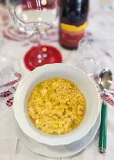 Ricetta Stracciatella Romana