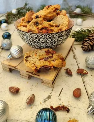 Ricetta Cantucci salati di _paola_catalano