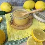 Ricetta Marmellata di limone 🍋