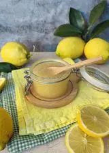 Ricetta Marmellata di limone 🍋