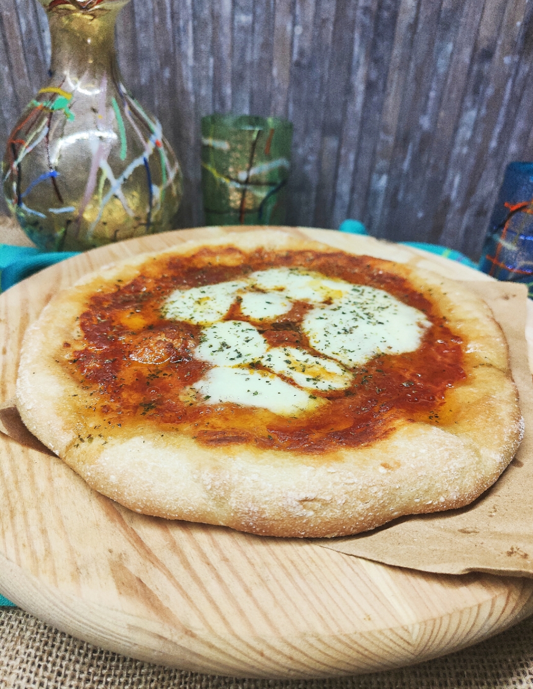 Pizza day: tutti gli accessori utili per prepararla a casa